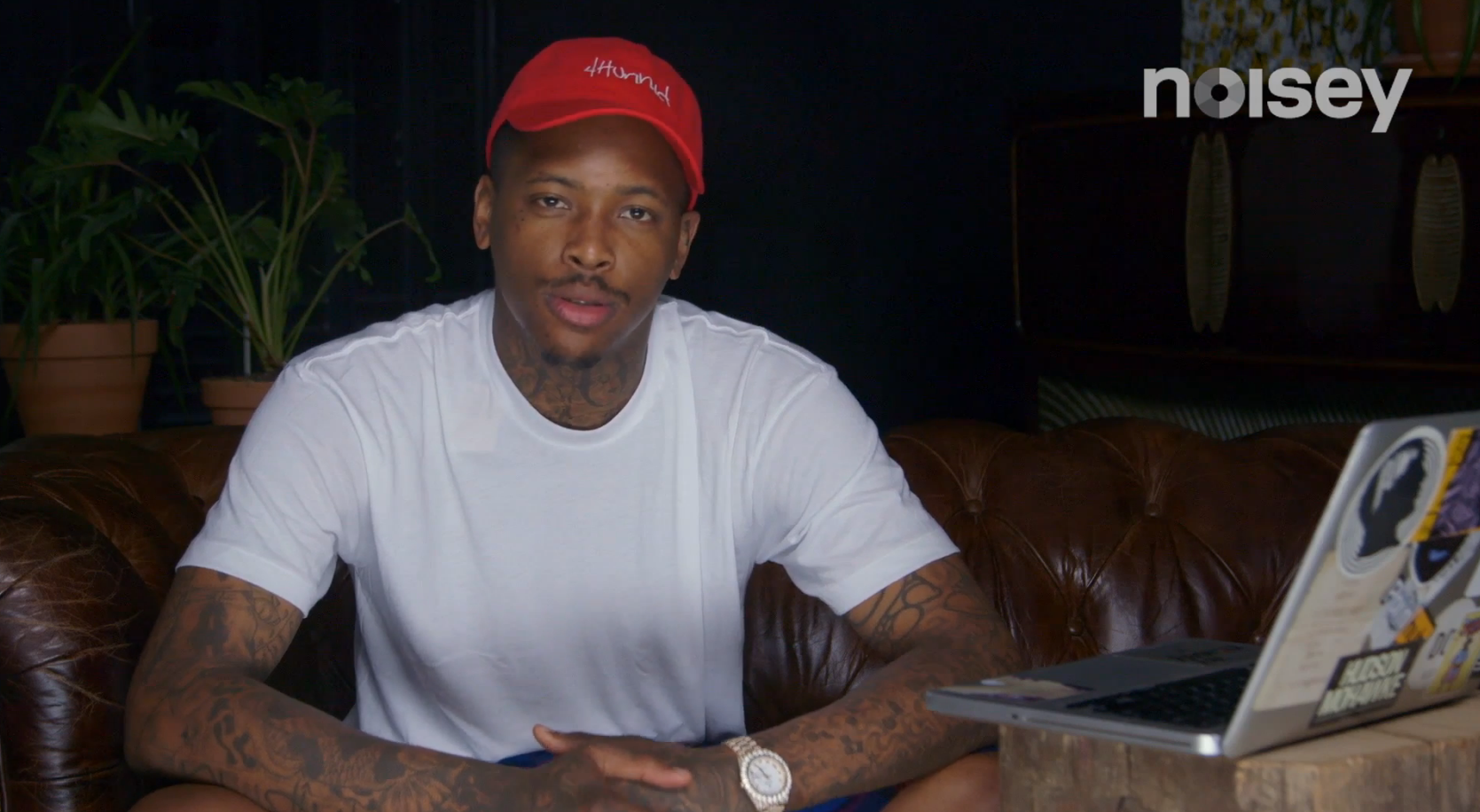 Noisey fuck